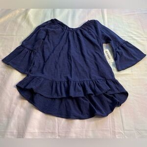 Girls Old Navy Shirt